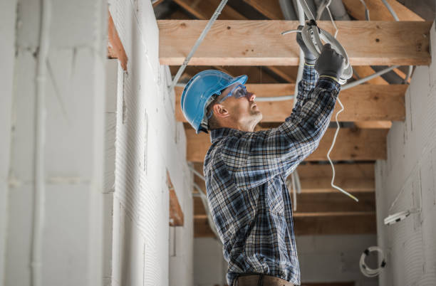 Best Electrical Rewiring Services  in Wallis, TX