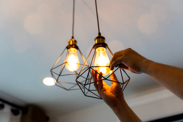 Best Licensed Electrician  in Wallis, TX