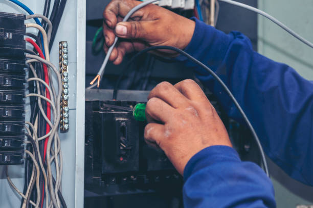 Best 24-Hour Electrician  in Wallis, TX