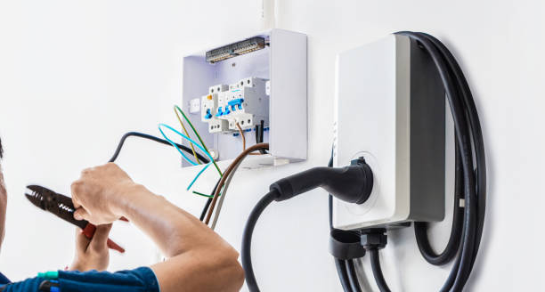 Best Electrician Near Me  in Wallis, TX