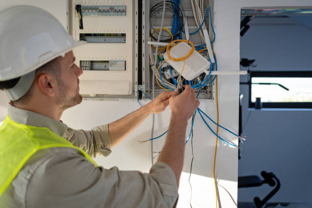 Best Electrical Outlet Repair  in Wallis, TX