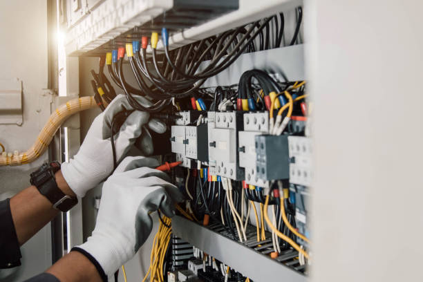 Best Electrical Rewiring Services  in Wallis, TX
